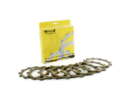 PROX TARCZE SPRZĘGŁOWE YAMAHA YFM 700R RAPTOR 06-19, YFZ 450 12-13 (EBS2364) | 16.S26030