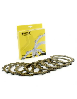 Discuri de ambreiaj ProX YAMAHA R6 99-02