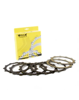 Discuri de ambreiaj ProX YAMAHA XT660R '04-'11, XT660X '04-'11 (EBS2368)