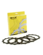 PROX TARCZE SPRZĘGŁOWE SUZUKI RM 80 89-01, RM 85 02-20 (EBS3318) | 16.S31003