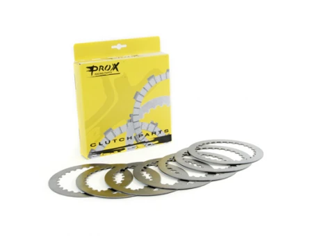 PROX PRZEKŁADKI TARCZ SPRZĘGŁOWYCH SUZUKI RM125 92-11 (P050-7) | 16.S32005