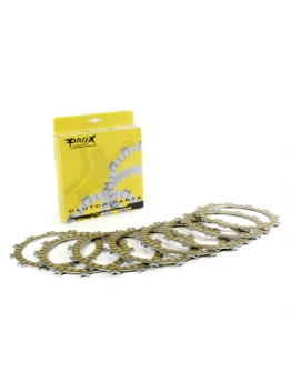 Discuri de ambreiaj ProX SUZUKI RM250 '06-'12 (EBS3453)