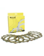 PROX TARCZE SPRZĘGŁOWE SUZUKI RMZ 250 11-18 (EBS4514) | 16.S33032