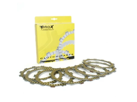 PROX TARCZE SPRZĘGŁOWE SUZUKI RMZ 250 11-18 (EBS4514) | 16.S33032