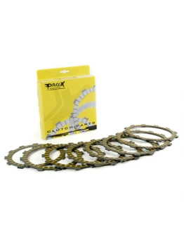 Discuri de ambreiaj ProX SUZUKI RMZ450 '05-'07 (EBS3450)