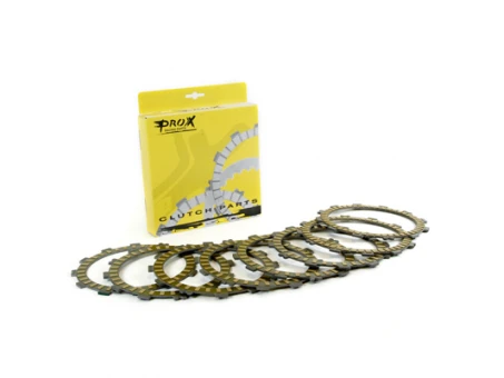 PROX TARCZE SPRZĘGŁOWE SUZUKI RMZ450 05-07 (EBS3450) | 16.S34017