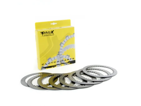 PROX PRZEKŁADKI TARCZ SPRZĘGŁOWYCH SUZUKI LTZ400 05 (P071-8) | 16.S34020