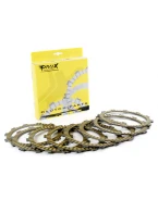 PROX TARCZE SPRZĘGŁOWE SUZUKI LTR450 06-11 (EBS3450) | 16.S34021