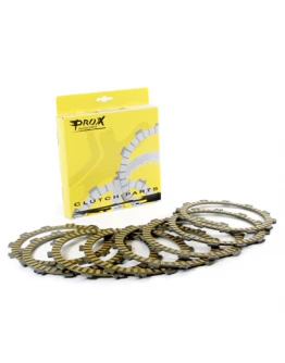 Discuri de ambreiaj ProX SUZUKI LTR450 '06-'11 (EBS3450)