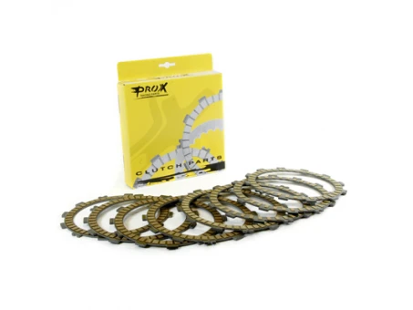 PROX TARCZE SPRZĘGŁOWE SUZUKI RMZ450 08-20 (EBS3450) | 16.S34030