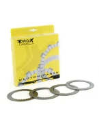 PROX PRZEKŁADKI TARCZ SPRZĘGŁOWYCH KAWASAKI KX 60/65 83-18, KX 80 81-84, SUZUKI RM 65 (P030-4) | 16.S41002
