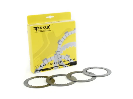 PROX PRZEKŁADKI TARCZ SPRZĘGŁOWYCH KAWASAKI KX 60/65 83-18, KX 80 81-84, SUZUKI RM 65 (P030-4) | 16.S41002