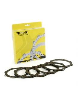 Discuri de ambreiaj ProX KAWASAKI KX 80 98-00, KX 85/100 98-18 (EBS4453)