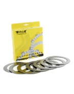 PROX PRZEKŁADKI TARCZ SPRZĘGŁOWYCH KAWASAKI KXF 250 04-20, SUZUKI RMZ 250 04-20 (P074-7) | 16.S43025