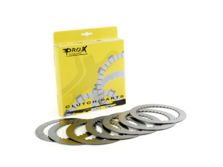 PROX PRZEKŁADKI TARCZ SPRZĘGŁOWYCH KAWASAKI KXF 250 04-20, SUZUKI RMZ 250 04-20 (P074-7) | 16.S43025