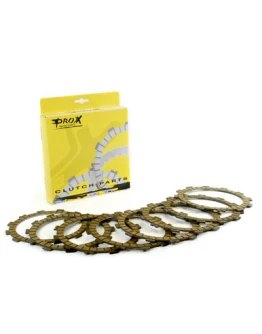 Discuri de ambreiaj ProX KAWASAKI KXF 250 06-19 (EBS4514)