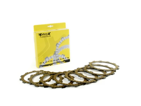 PROX TARCZE SPRZĘGŁOWE KAWASAKI KXF 250 06-19 (EBS4514) | 16.S43027