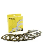 PROX TARCZE SPRZĘGŁOWE KAWASAKI KXF450 06-09 (EBS1247) | 16.S44028