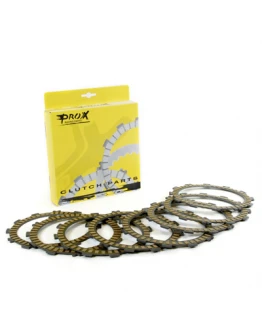 Discuri de ambreiaj ProX KAWASAKI KXF450 '06-'09 (EBS1247)