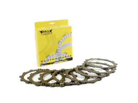 PROX TARCZE SPRZĘGŁOWE KAWASAKI KXF450 06-09 (EBS1247) | 16.S44028