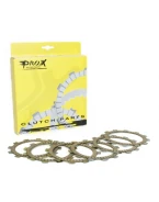 PROX TARCZE SPRZĘGŁOWE KTM SX 60/65 97-22, HUSQVARNA TC 65 17-20 (EBS5594) | 16.S50012