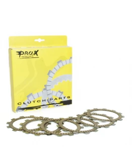 Discuri de ambreiaj ProX KTM SX 60/65 97-'22, HUSQVARNA TC 65 '17-'20 (EBS5594)