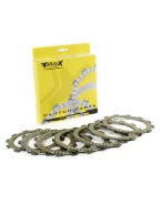 PROX TARCZE SPRZĘGŁOWE KTM SX/EXC 125/144/150/200 98-18 (EBS5611) | 16.S52001