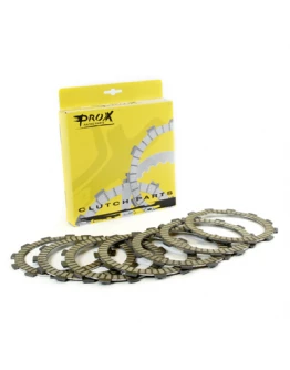 Discuri de ambreiaj ProX KTM SX/EXC 125/144/150/200 98-18 (EBS5611)