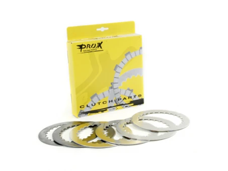 PROX PRZEKŁADKI TARCZ SPRZĘGŁOWYCH KTM SX/EXC 125/144/150/200 98-18 (P005-6) | 16.S52002