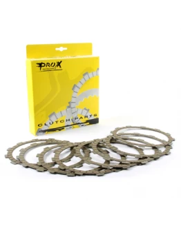 Discuri de ambreiaj ProX EXC 250/300 13-19, KTM EXC 250/300 TPI'17-'22, SX 250 13-19, EXCF 250 14-19, 350 12-19, HUSQVARNA TE 250/300 14-19, FE 250/350 14-19 (EBS5651)