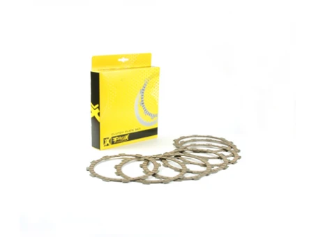 PROX TARCZE SPRZĘGŁOWE KTM SXF 250/350 16-20, HUSQVARNA FC 250/350 16-20, FX 350 17-21 | 16.S53016