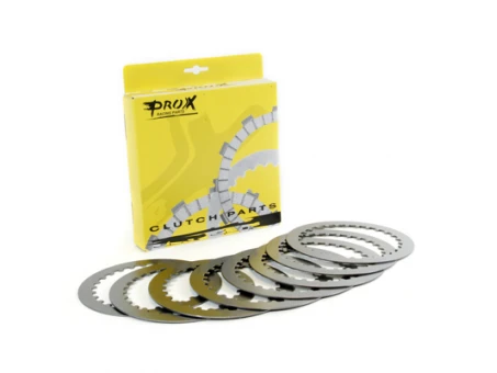 PROX PRZEKŁADKI TARCZ SPRZĘGŁOWYCH KTM 450SXF 07-11, KTM505SX/XC-F 08-09 (P054-8) | 16.S54006