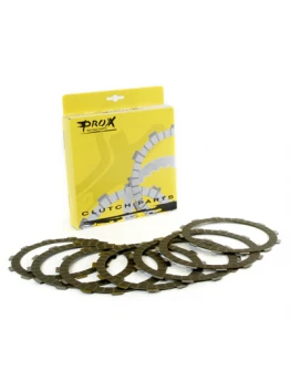 Discuri de ambreiaj ProX KTM 520/525SX/EXC '00-'03, 450EXC '03 (EBS5612)