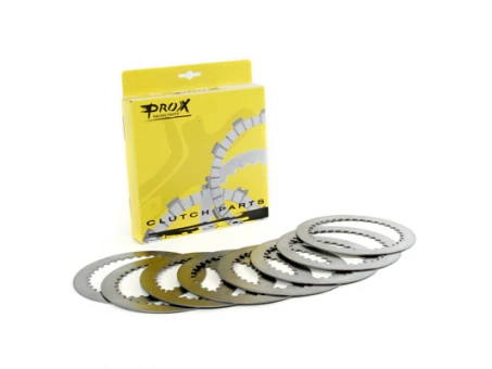 PROX PRZEKŁADKI TARCZ SPRZĘGŁOWYCH KTM 400/450/530 EXCR 08-09 (P170-8) | 16.S54020