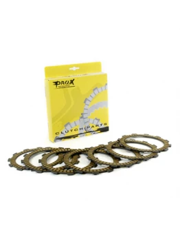 Discuri de ambreiaj ProX HUSQVARNA TC250 '09-12, TE/TXC250 '10-12