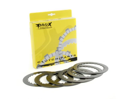 PROX PRZEKŁADKI TARCZ SPRZĘGŁOWYCH HUSQVARNA TC250 09-12, TE/TXC250 10-12 | 16.S63002