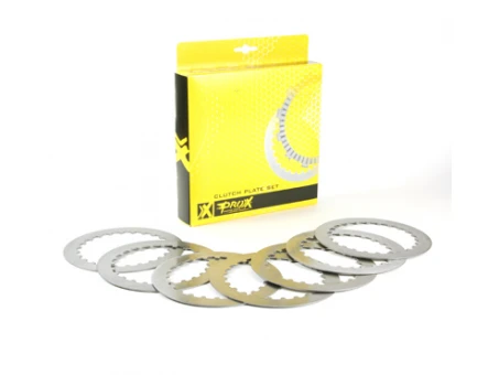 PROX TARCZE SPRZĘGŁOWE SHERCO SE-R 125 18 | 16.S71018