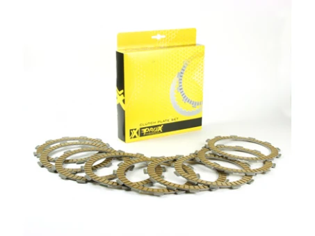 PROX TARCZE SPRZĘGŁOWE SHERCO SE 250/300 IF 08-10 | 16.S73008