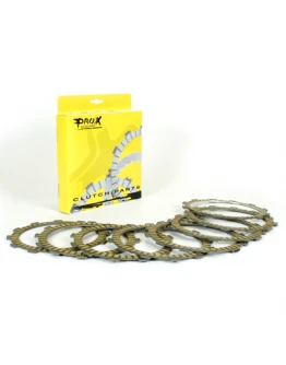 Discuri de ambreiaj ProX BETA RR ENDURO 250/300 '13-17, 350 '11-17, 400/450/498 '12-17