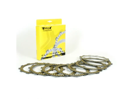 PROX TARCZE SPRZĘGŁOWE BETA RR ENDURO 250/300 13-17, 350 11-17, 400/450/498 12-17 | 16.S73013