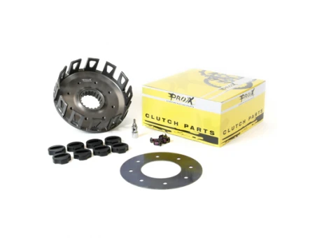 PROX KOSZ SPRZĘGŁOWY HONDA CR 250 (92-07), CRF 450R (02-07) (OEM:22100-KSK-670) - ZASTĘPUJE 17.1392 | 17.1403F