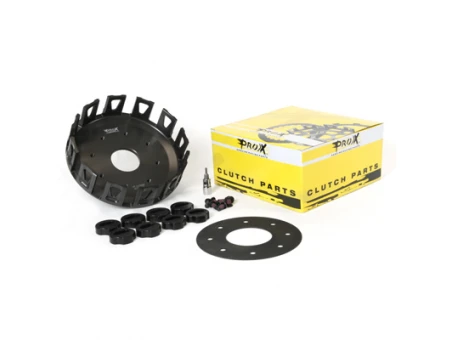 PROX KOSZ SPRZĘGŁOWY SUZUKI RM 250 96-02 (OEM:21200-37F10) | 17.3396F
