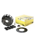 PROX KOSZ SPRZĘGŁOWY KAWASAKI KXF 250 04-05, SUZUKI RMZ 250 04-05 - ZASTĘPUJE 17.4334 | 17.4334F