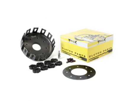 PROX KOSZ SPRZĘGŁOWY KAWASAKI KXF 250 04-05, SUZUKI RMZ 250 04-05 - ZASTĘPUJE 17.4334 | 17.4334F