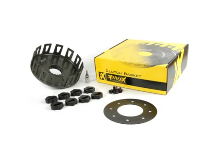 PROX KOSZ SPRZĘGŁOWY KAWASAKI KXF 250 06-20, SUZUKI RMZ 250 05 (OEM:13095-0049) | 17.4336F