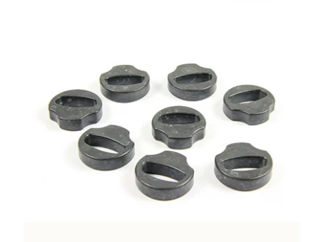 PROX GUMKI KOSZA SPRZĘGŁOWEGO HONDA CRF 450R 02-16, KTM SXF 450 07-11 ( 8 SZT. ) | 17.CRS1386-8