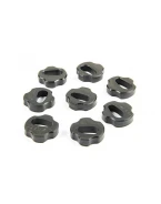 PROX GUMKI KOSZA SPRZĘGŁOWEGO KAWASAKI KXF 250 04-05,YAMAHA YZ 125 88-04, YAMAHA YZ 250 93-21 ( 8 SZT. ) | 17.CRS2288-8