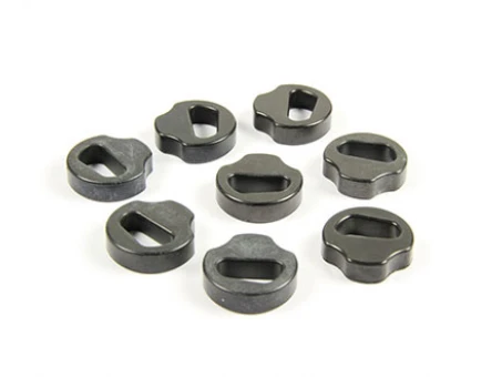 PROX GUMKI KOSZA SPRZĘGŁOWEGO SUZUKI RM 125 92-11 ( 8 SZT. ) | 17.CRS3292-8