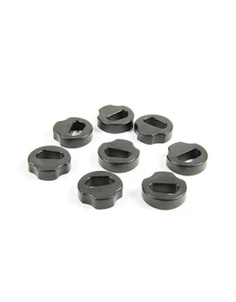 Tampon cauciuc cos ambreiaj SUZUKI RM 250 93-12, RMZ 250 07-15 ( 8 bucati)