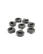PROX GUMKI KOSZA SPRZĘGŁOWEGO SUZUKI RMZ 450 05-20 ( 8 SZT. ) | 17.CRS3405-8